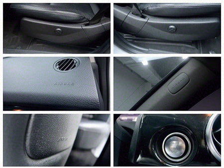 Mercedes-Benz GLK-Class — photo 18