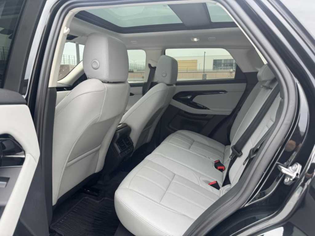 Land Rover Range Rover Evoque — photo 05