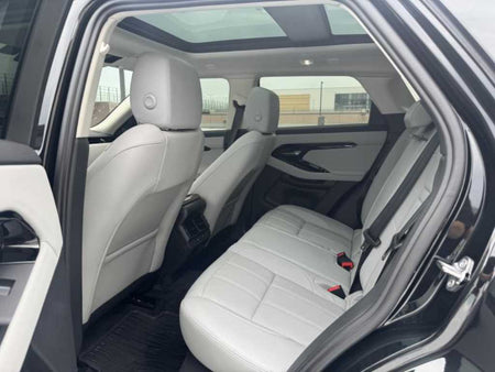 Land Rover Range Rover Evoque — photo 05