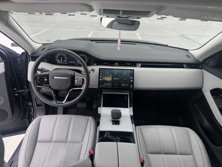 Land Rover Range Rover Evoque — photo 06