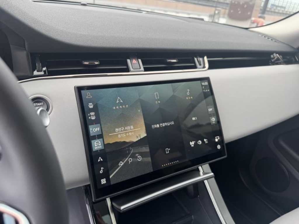 Land Rover Range Rover Evoque — photo 08