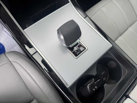 Land Rover Range Rover Evoque — photo 09