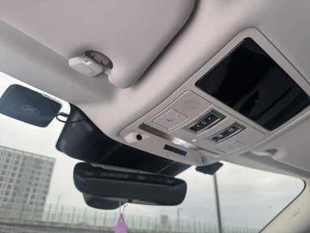 Land Rover Range Rover Evoque — photo 10