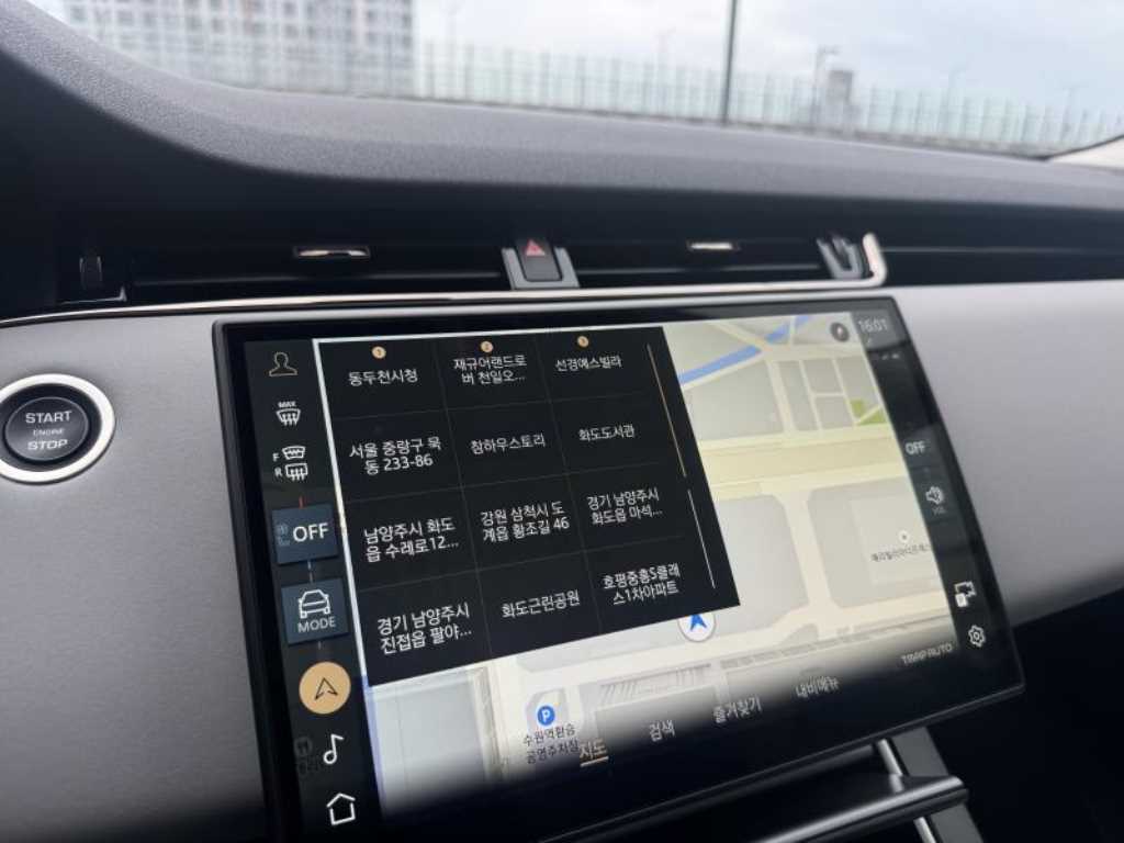 Land Rover Range Rover Evoque — photo 15