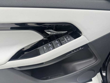 Land Rover Range Rover Evoque — photo 19