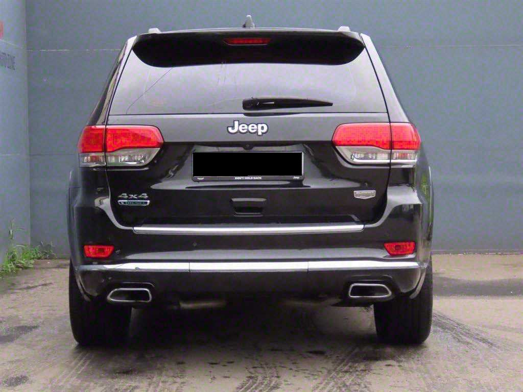 Jeep Cherokee — photo 03