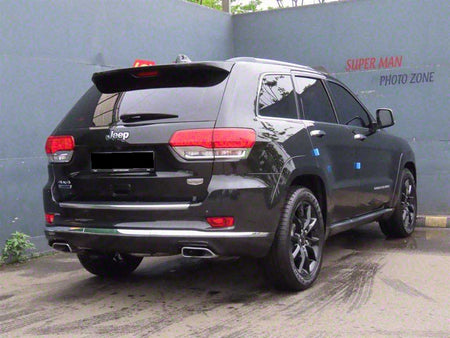 Jeep Cherokee — photo 04