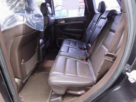 Jeep Cherokee — photo 07