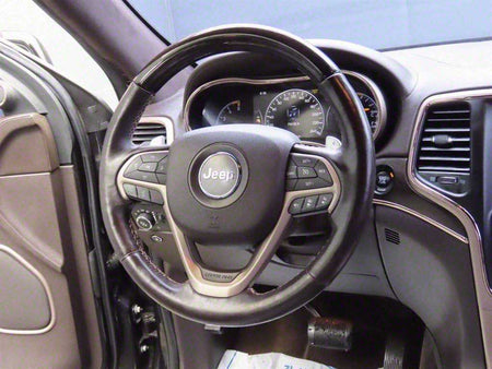 Jeep Cherokee — photo 09