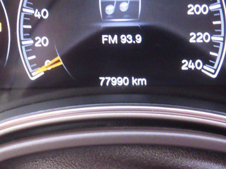 Jeep Cherokee — photo 12