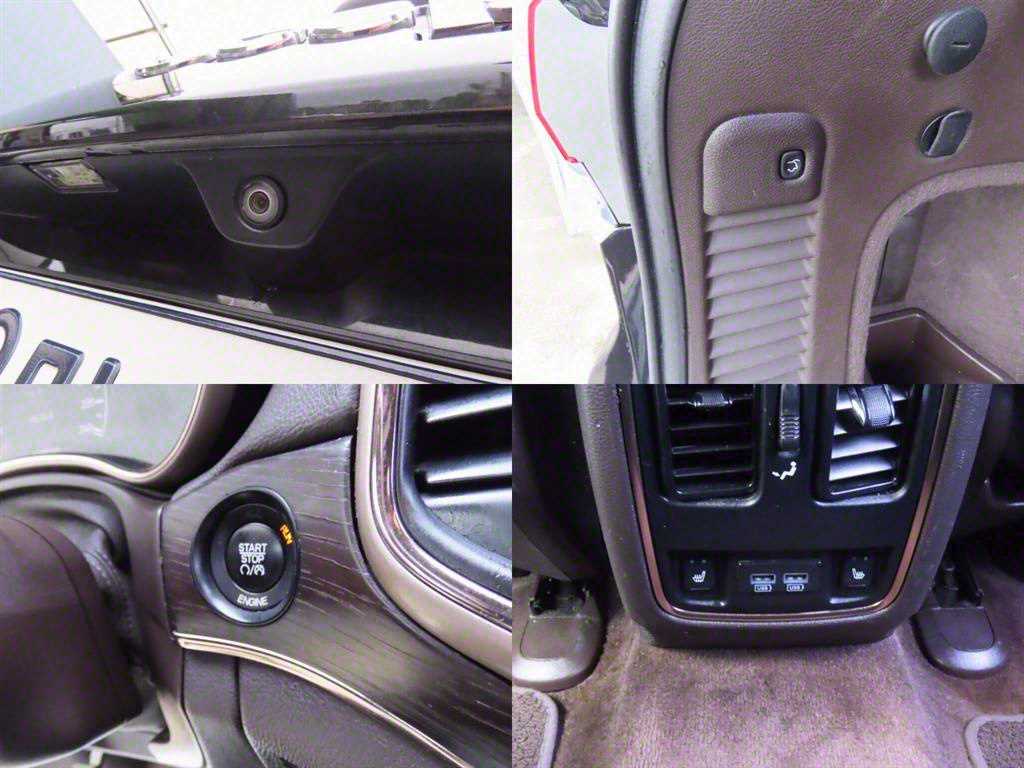 Jeep Cherokee — photo 20