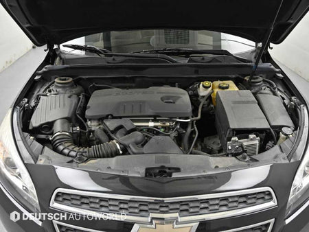 CHEVROLET Malibu — photo 06