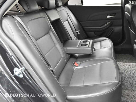 CHEVROLET Malibu — photo 12