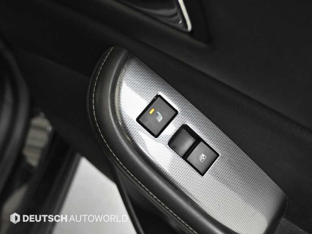 CHEVROLET Malibu — photo 16