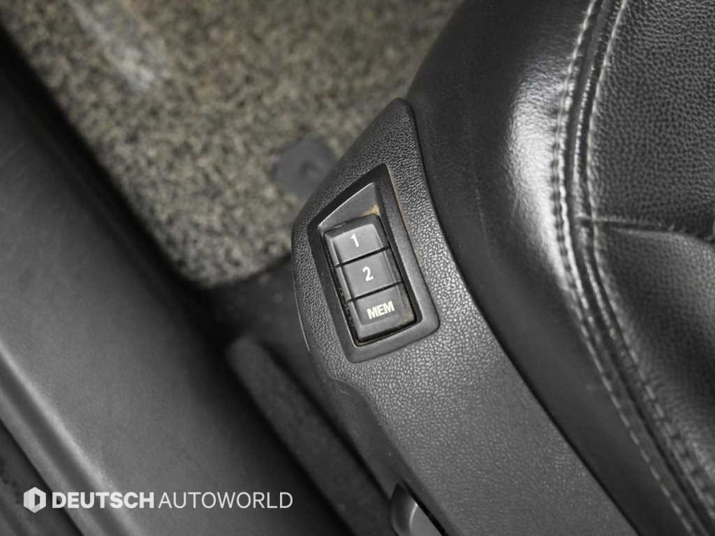 CHEVROLET Malibu — photo 17