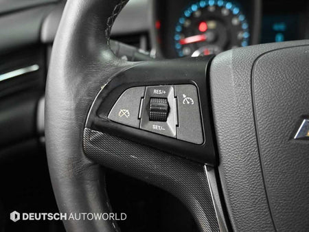 CHEVROLET Malibu — photo 18