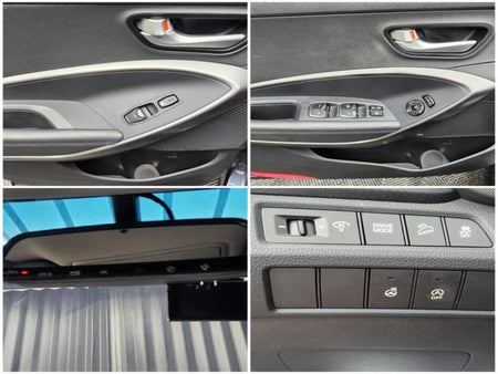 Hyundai Santafe — photo 07