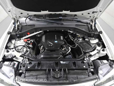 BMW X3 — photo 06