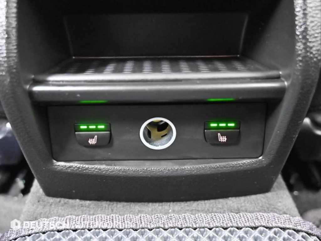 BMW X3 — photo 16