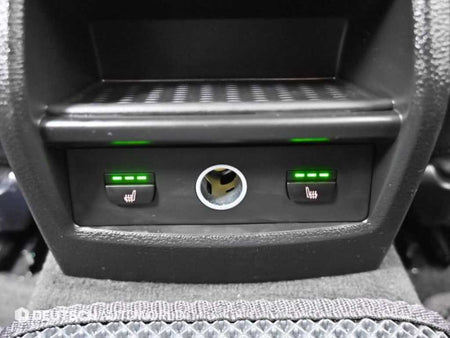 BMW X3 — photo 16