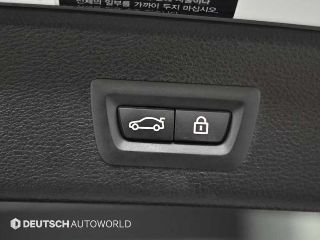 BMW X3 — photo 20