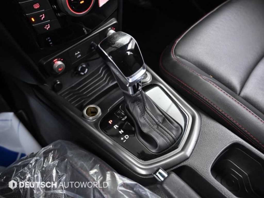 KGM TIBOLI — photo 09
