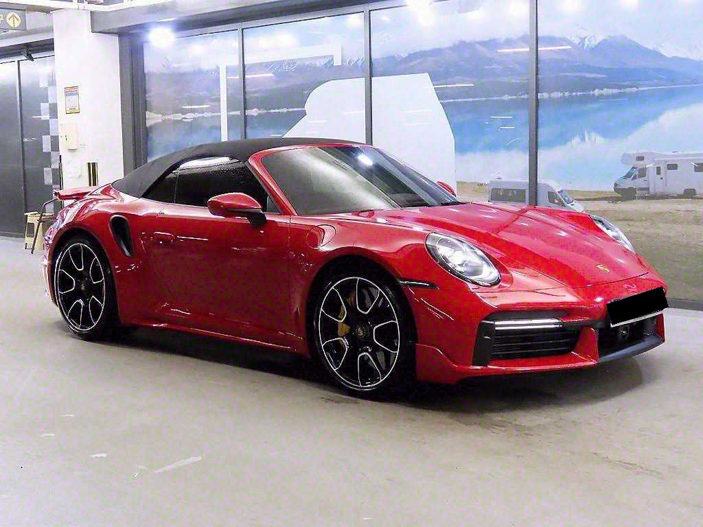 Porsche 911 — photo 06