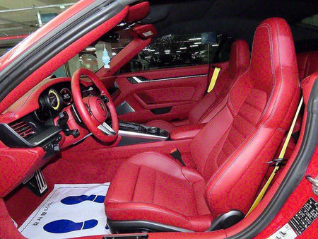 Porsche 911 — photo 08