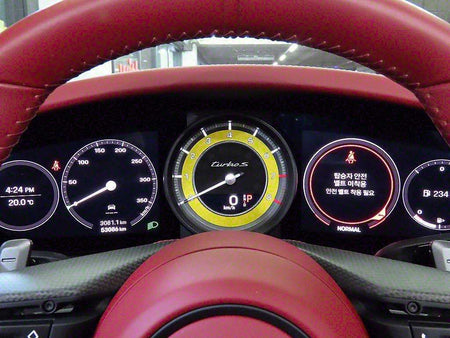 Porsche 911 — photo 12
