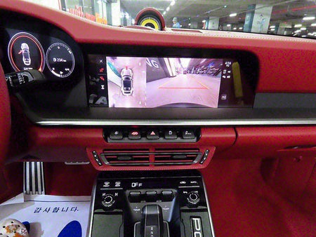 Porsche 911 — photo 14
