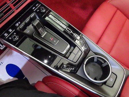 Porsche 911 — photo 15
