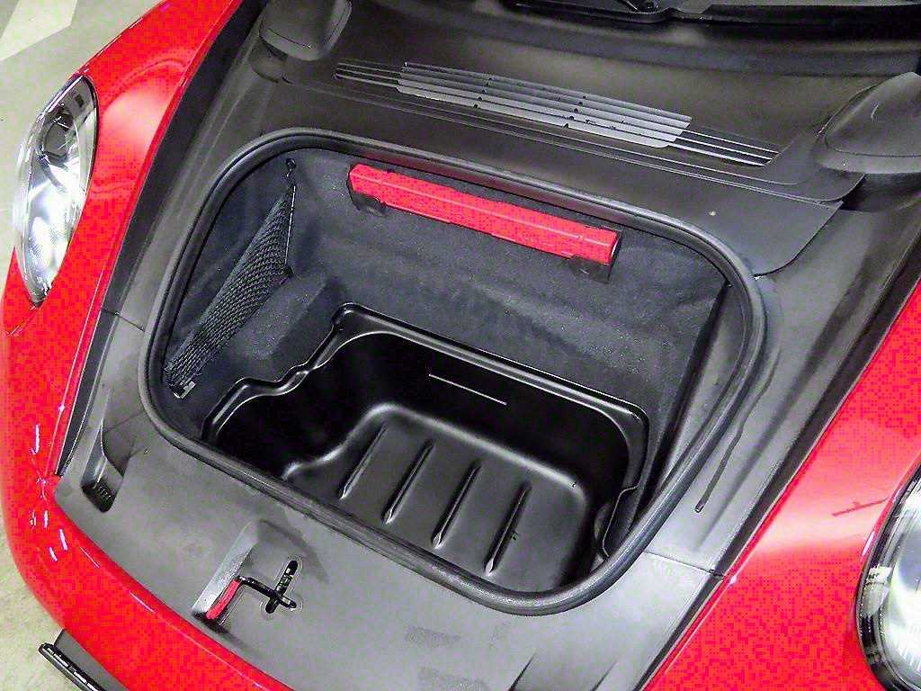 Porsche 911 — photo 19