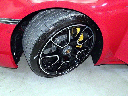 Porsche 911 — photo 20