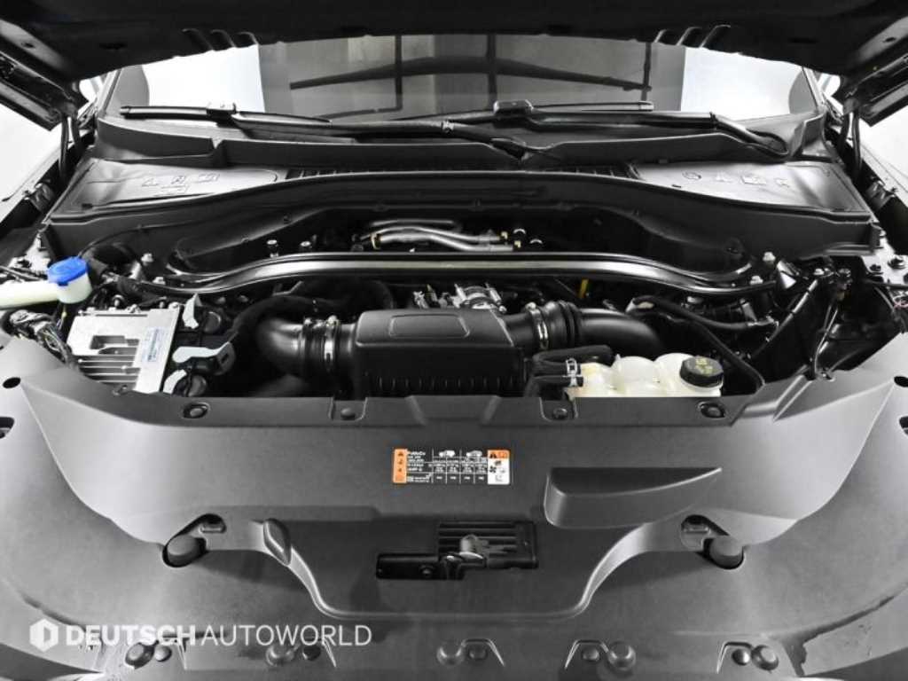 Lincoln Aviator — photo 06