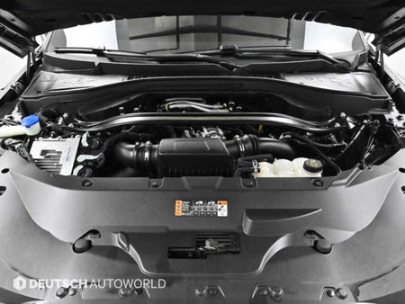 Lincoln Aviator — photo 06