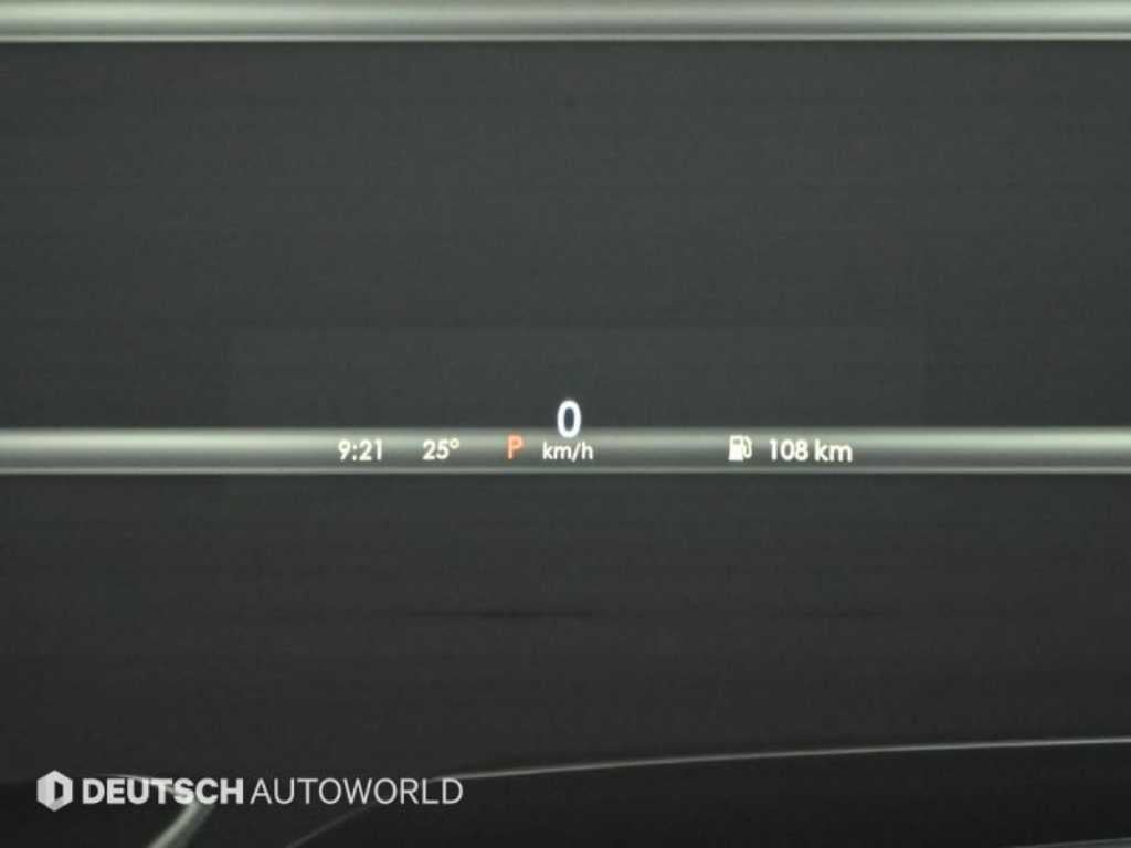 Lincoln Aviator — photo 18