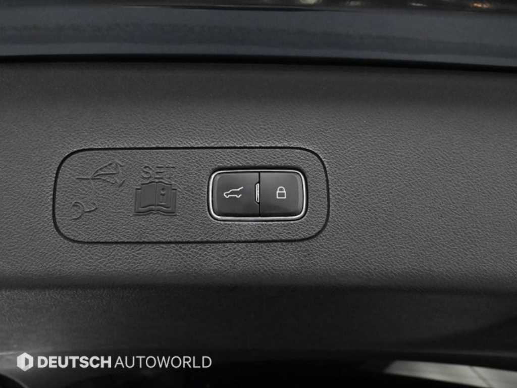 Lincoln Aviator — photo 20