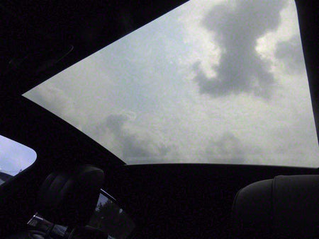 Mercedes-Benz S-Class — photo 17