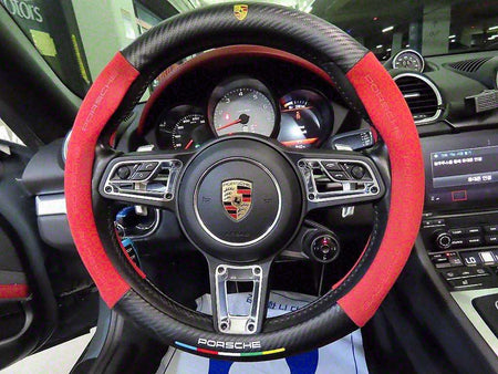 Porsche 718 — photo 12