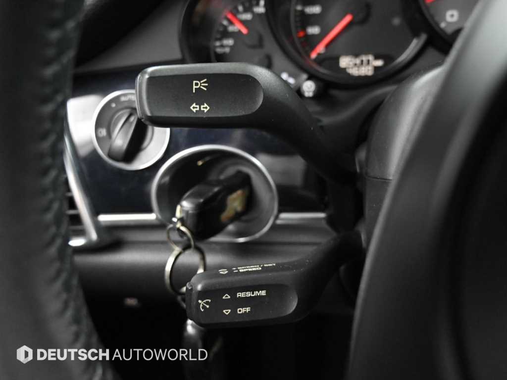 Porsche Panamera — photo 17
