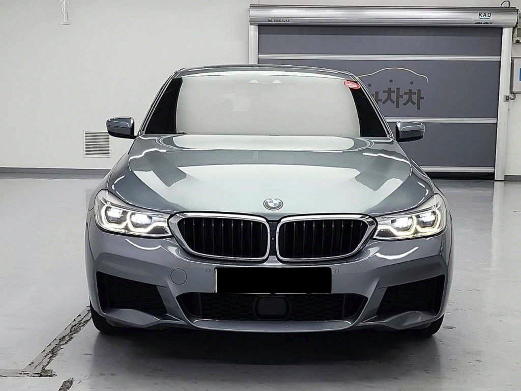 BMW Gran Turismo — photo 03