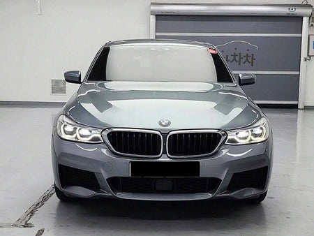 BMW Gran Turismo — photo 03