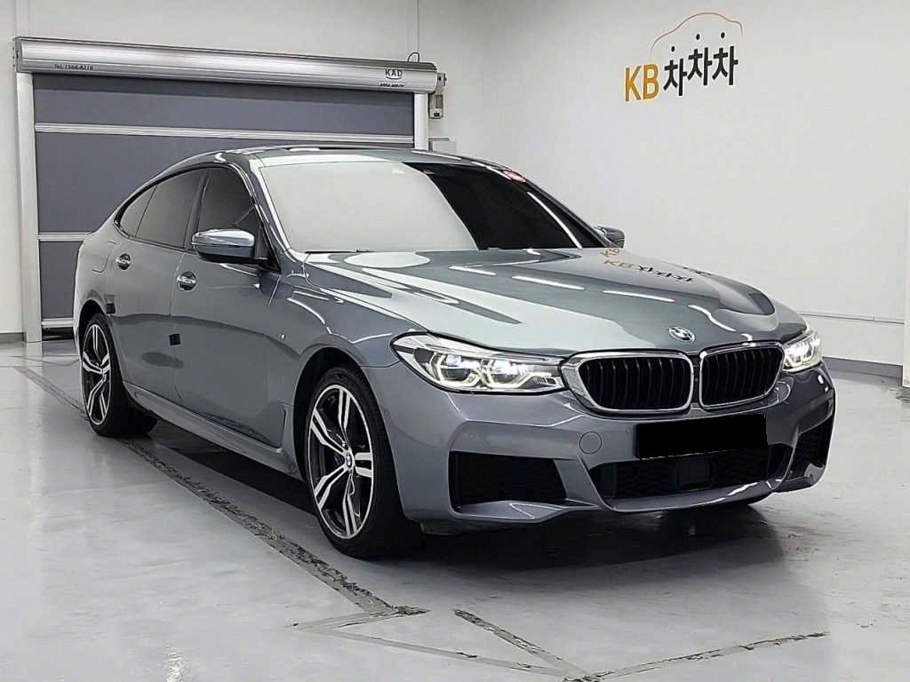 BMW Gran Turismo — photo 04