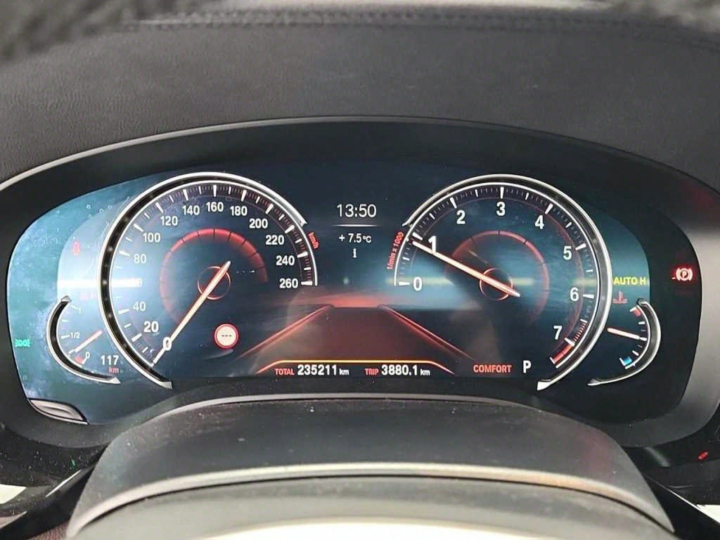 BMW Gran Turismo — photo 05