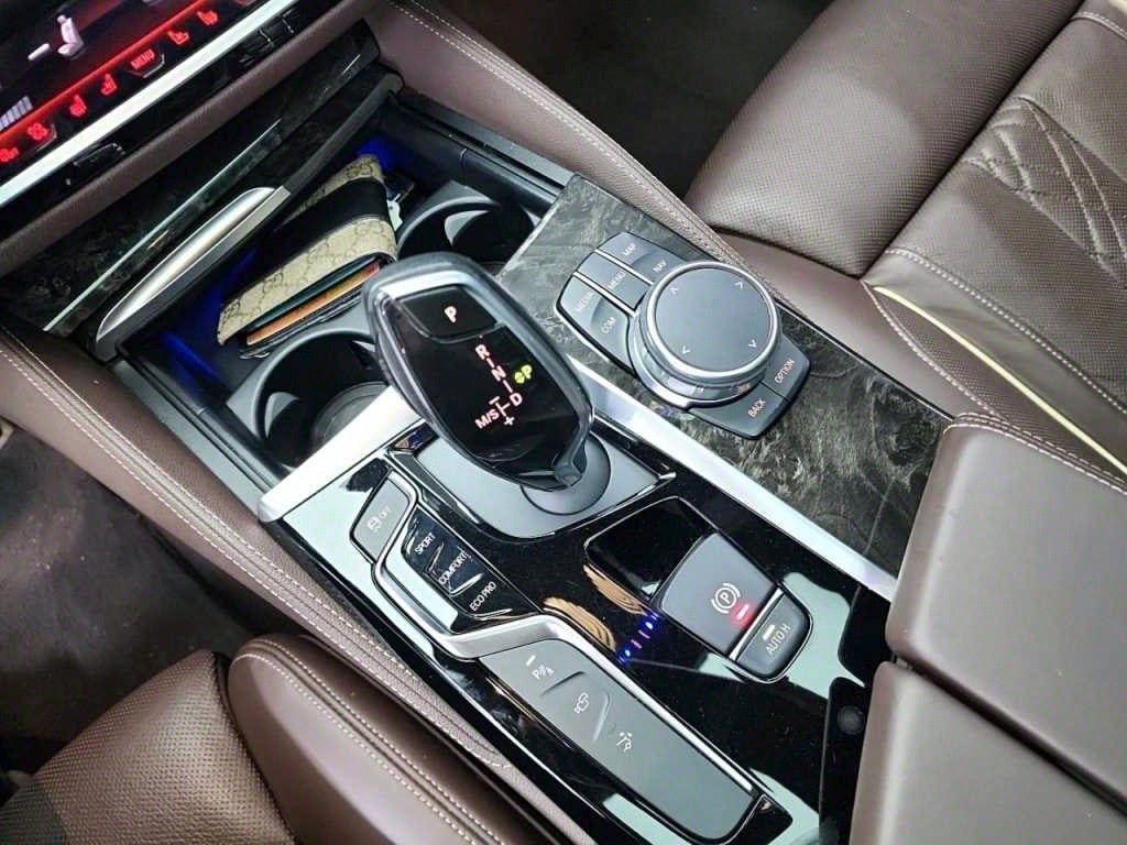 BMW Gran Turismo — photo 07