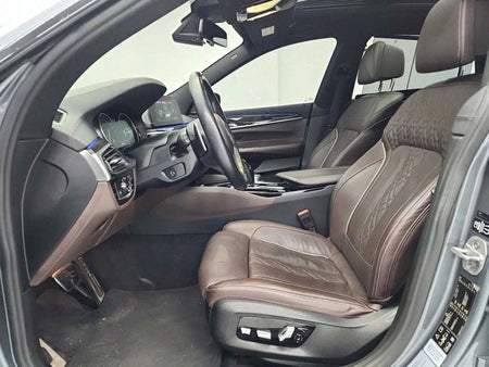BMW Gran Turismo — photo 09