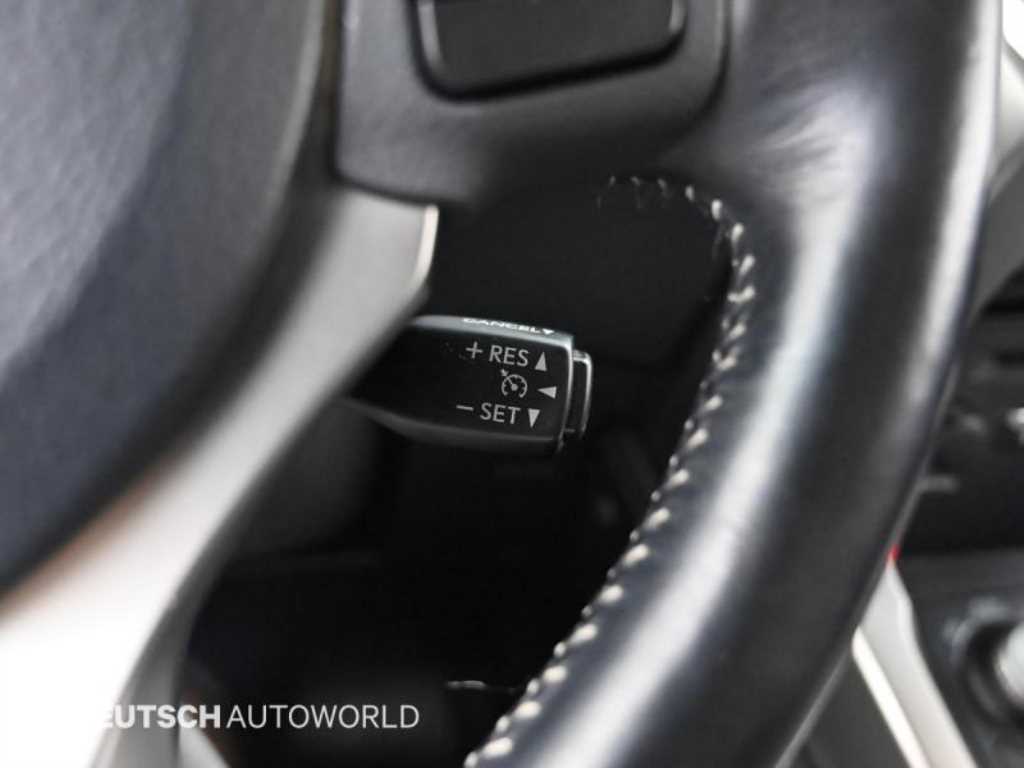 Lexus NX — photo 15