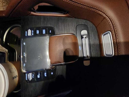 Mercedes-Benz GLE-Class — photo 14