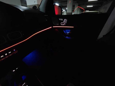 Mercedes-Benz GLE-Class — photo 16