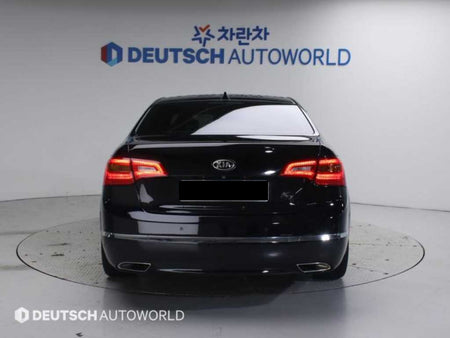 Kia K7 — photo 04